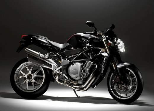 Mv agusta deals f4 brutale